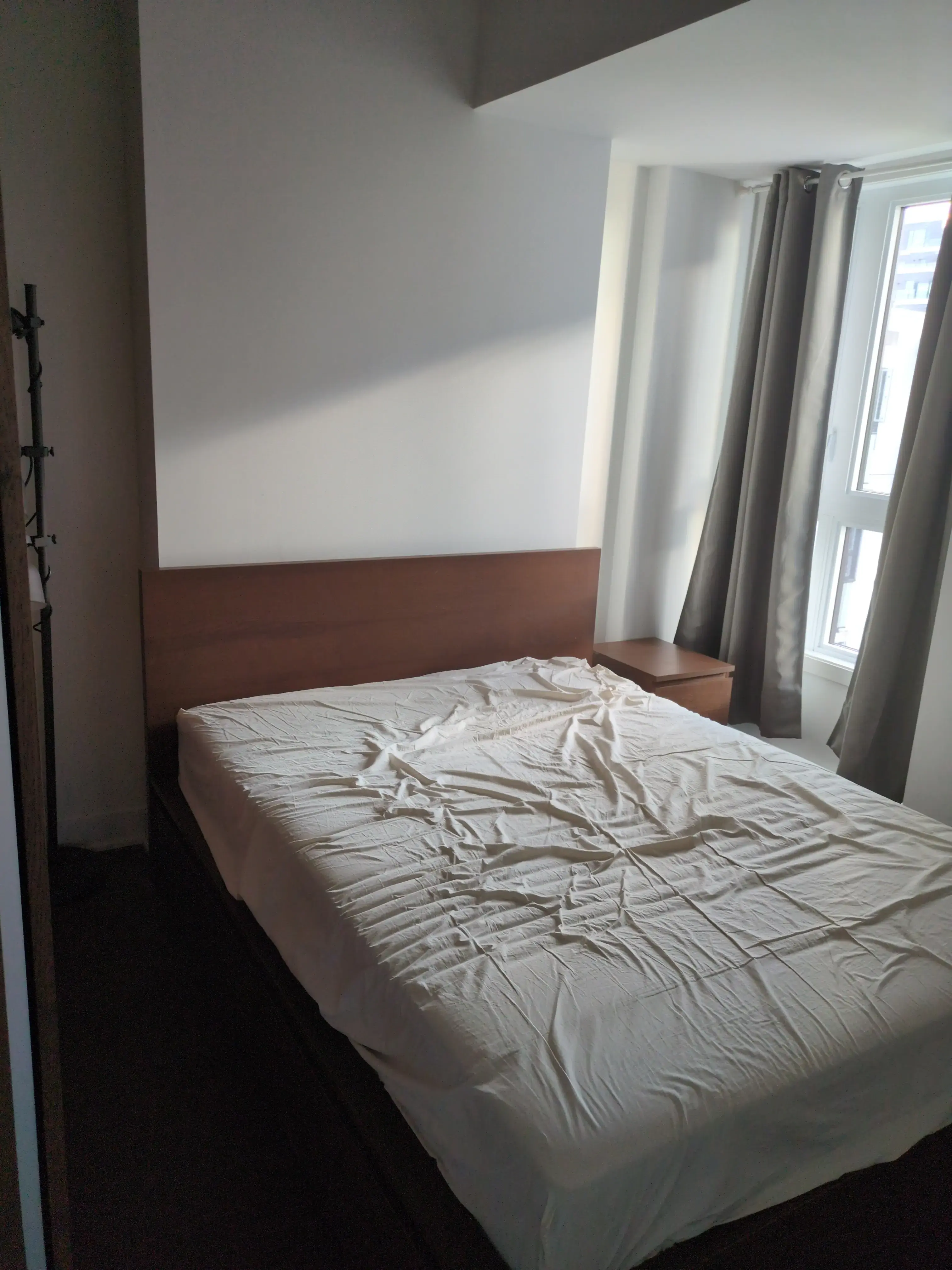 Bedroom – 1700 Rue Viola Desmond, LaSalle