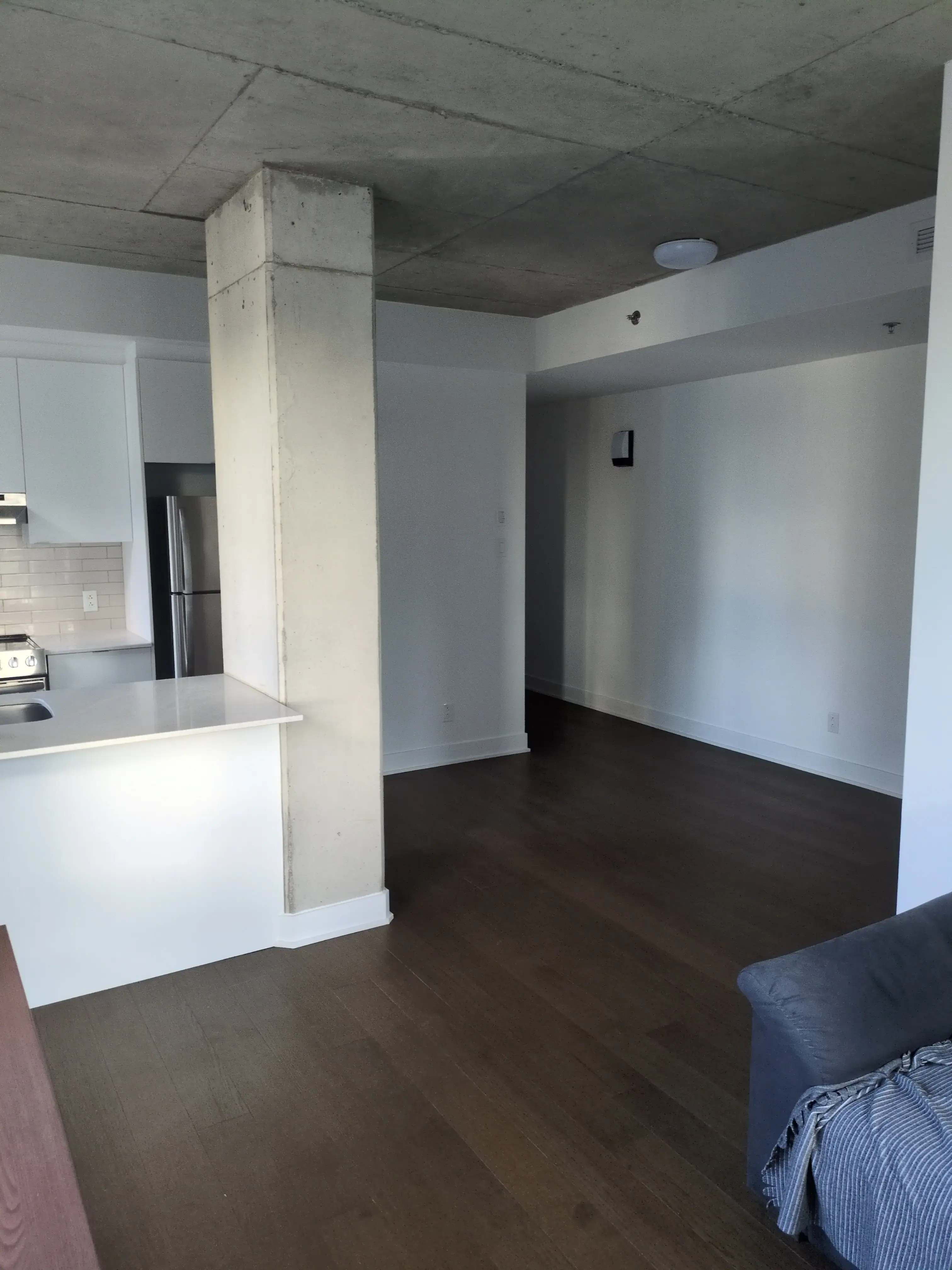 Dining Area – 1700 Rue Viola Desmond, LaSalle