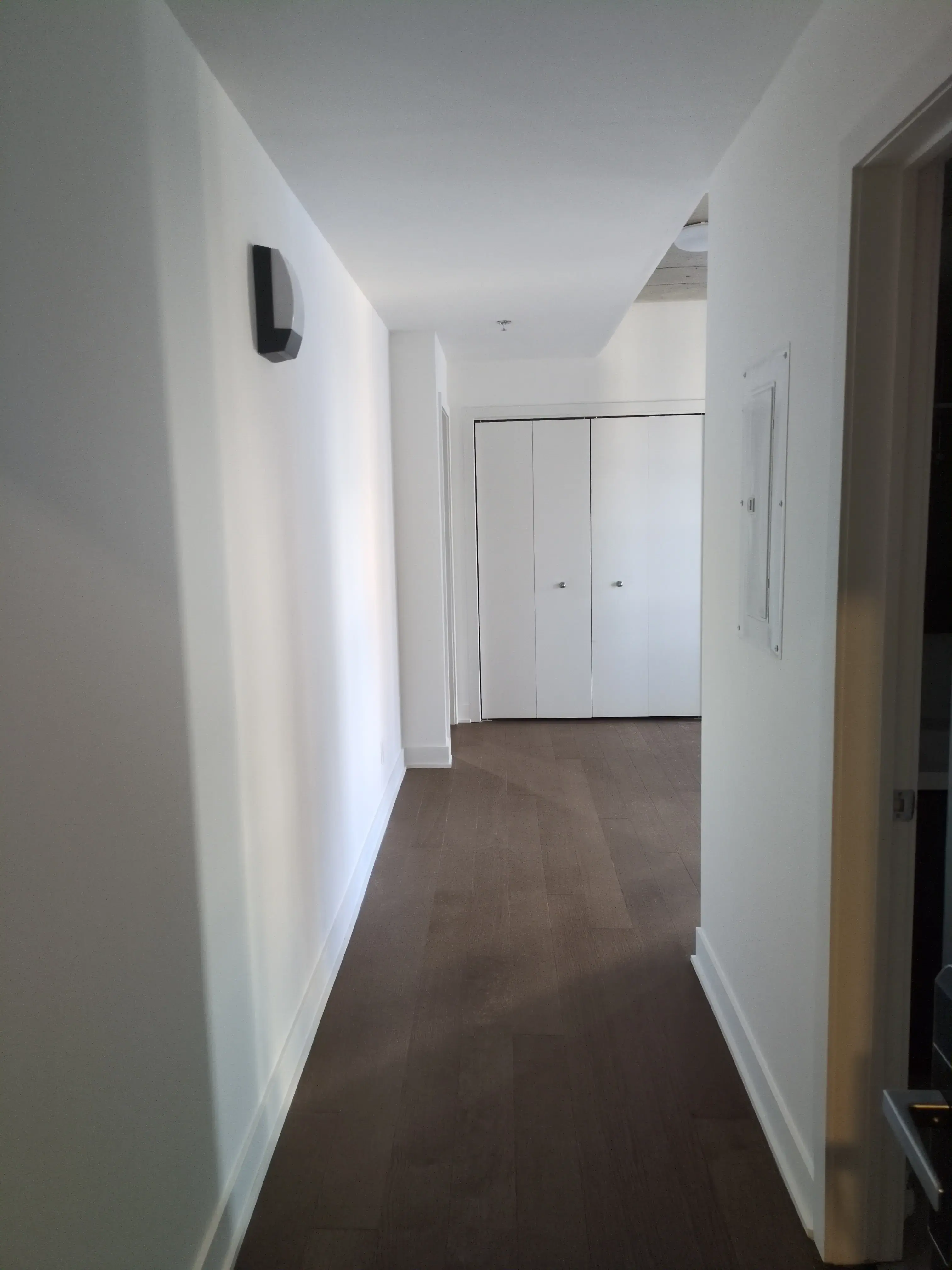 Entry – 1700 Rue Viola Desmond, LaSalle