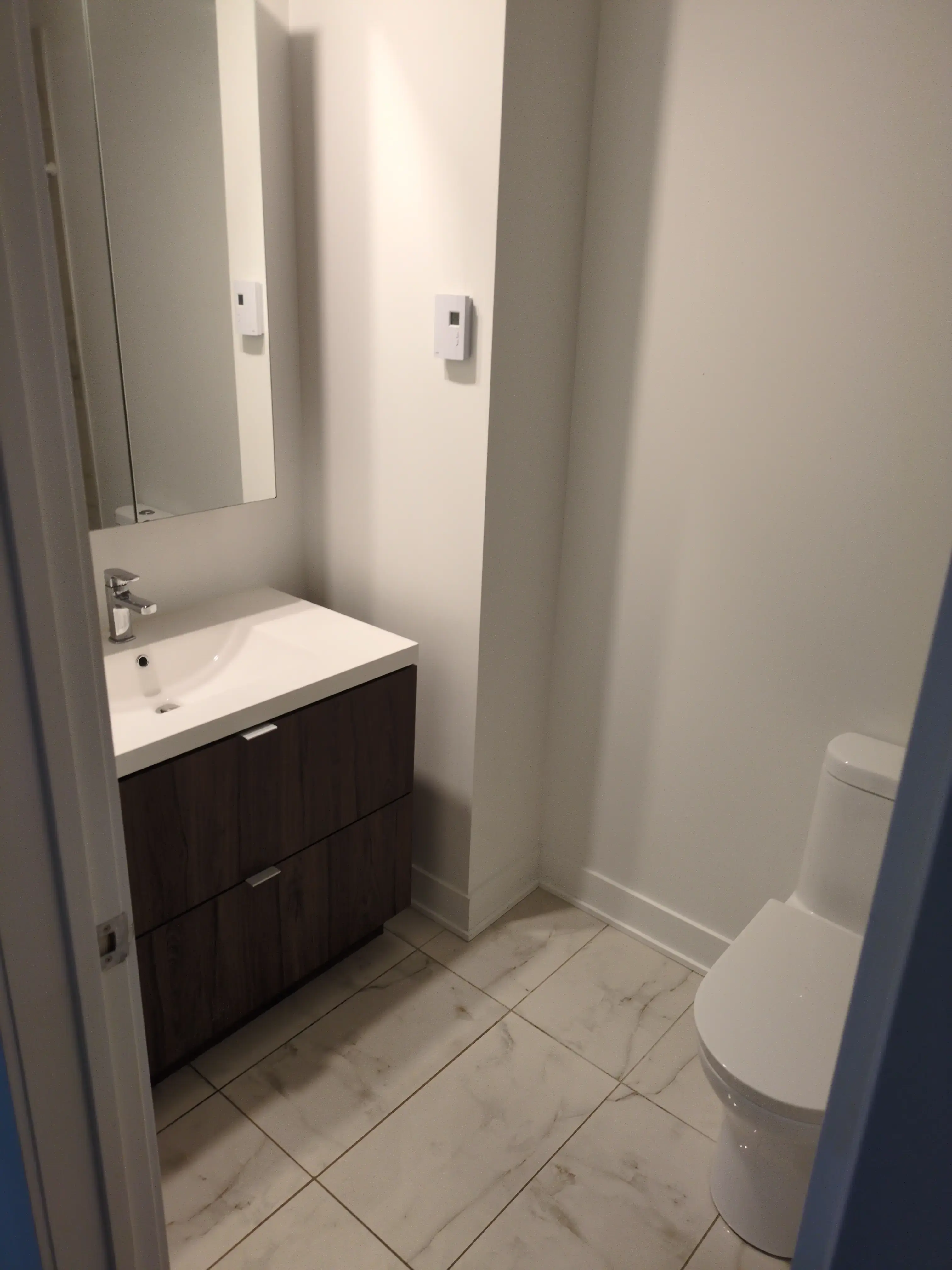 Restroom – 1700 Rue Viola Desmond, LaSalle